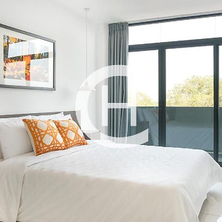 Embassy Gardens By Clifton Homes Accra Kültér fotó