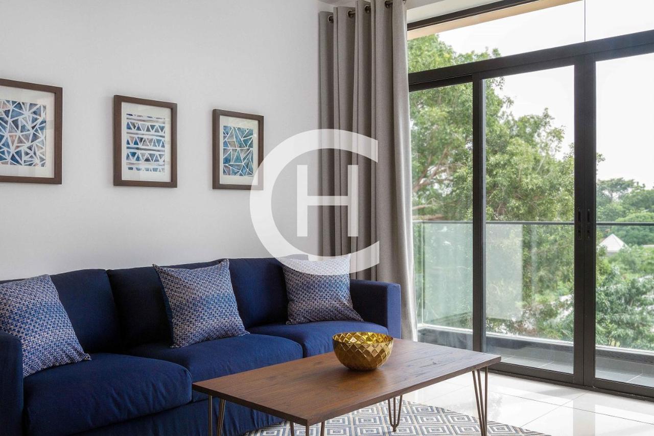 Embassy Gardens By Clifton Homes Accra Kültér fotó