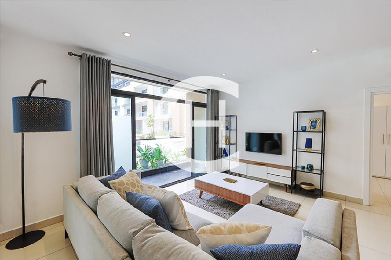 Embassy Gardens By Clifton Homes Accra Kültér fotó